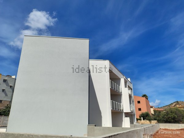 appartamento in vendita a Santa Flavia