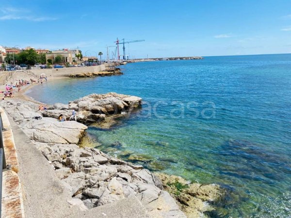 appartamento in vendita a Santa Flavia in zona Porticello