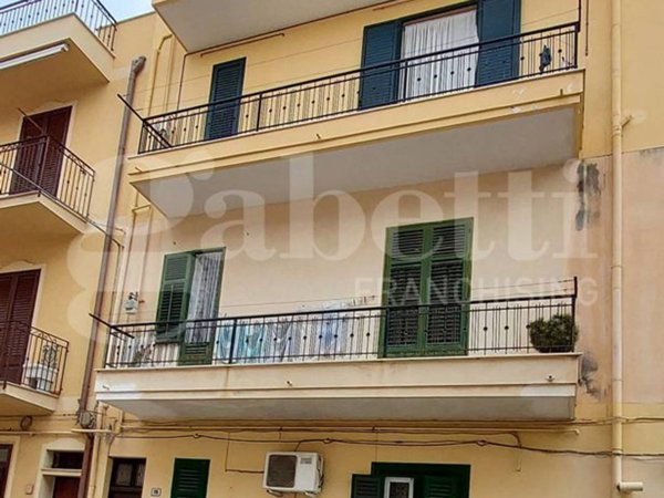 appartamento in vendita a Santa Flavia