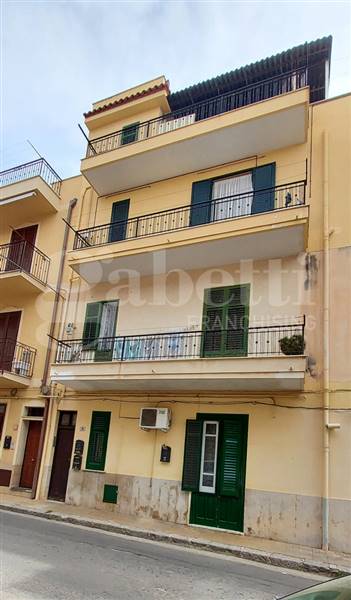 appartamento in vendita a Santa Flavia