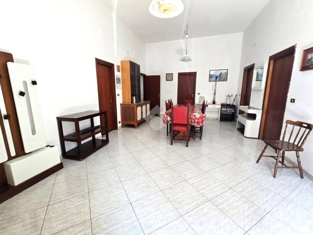 appartamento in vendita a Santa Flavia in zona Porticello