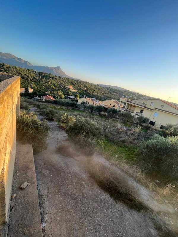 terreno agricolo in vendita a Santa Flavia