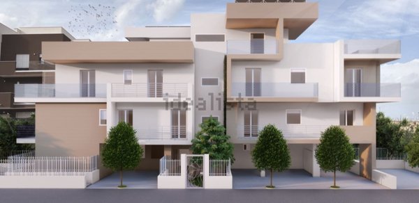 appartamento in vendita a Santa Flavia