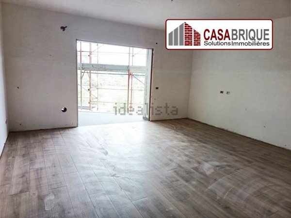 appartamento in vendita a Santa Flavia