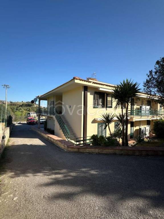 appartamento in vendita a Santa Flavia