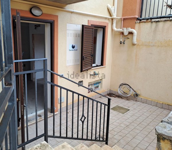 appartamento in vendita a Santa Flavia