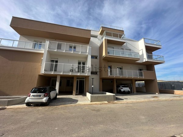 appartamento in vendita a Santa Flavia