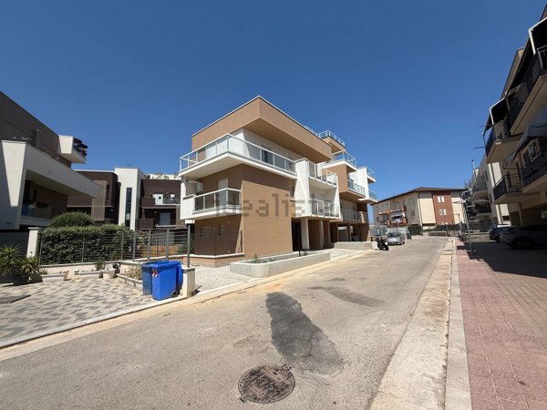 appartamento in vendita a Santa Flavia