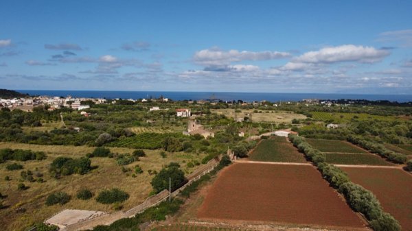 terreno agricolo in vendita a Santa Flavia