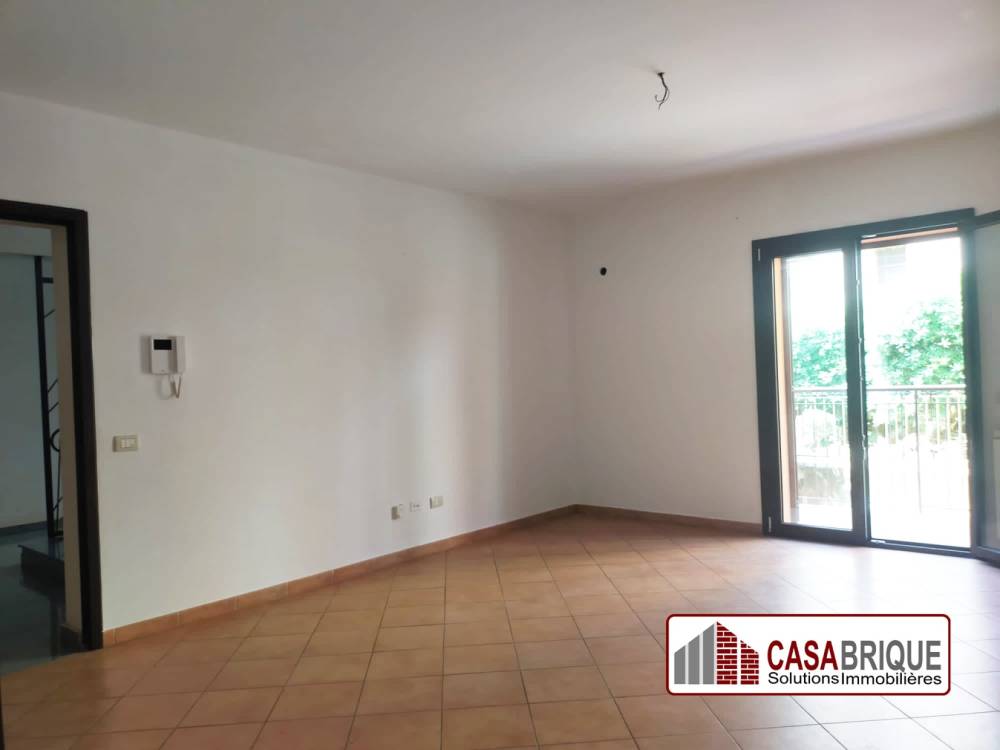 appartamento in vendita a Santa Flavia