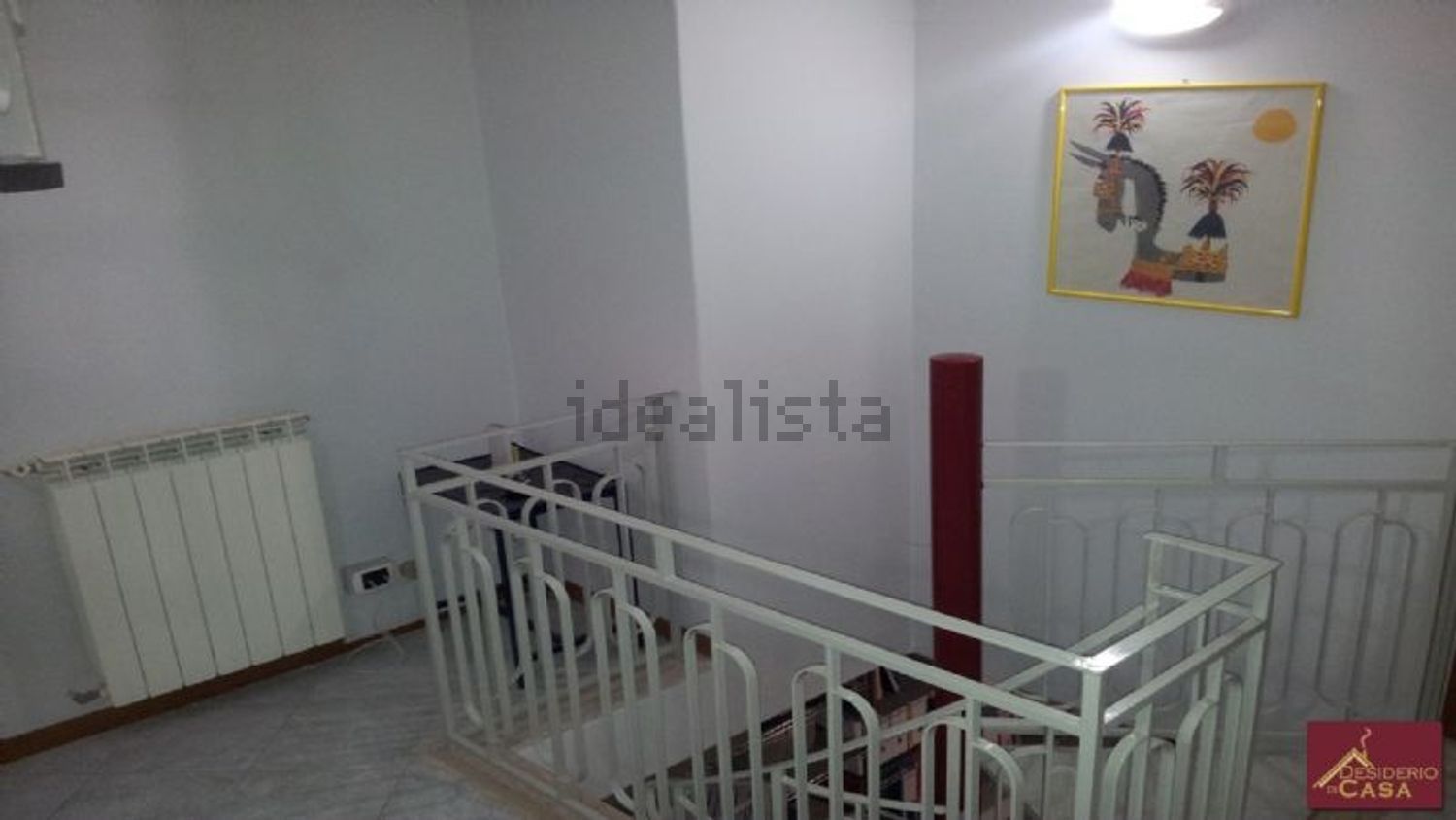 ufficio in vendita a Santa Flavia