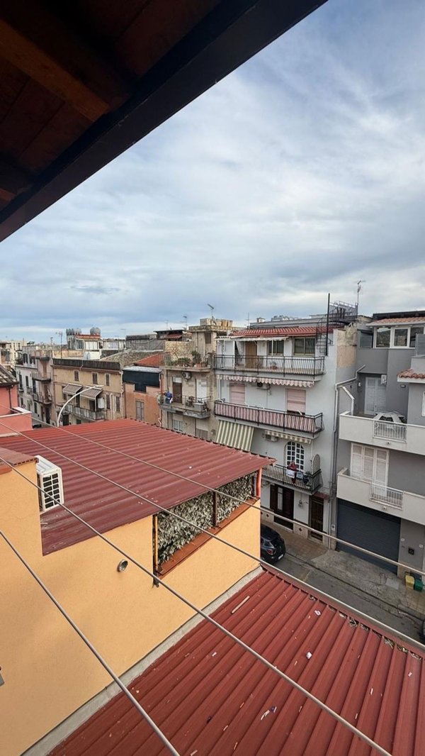 appartamento in vendita a Santa Flavia