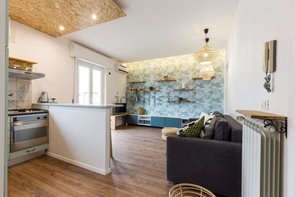 appartamento in vendita a Santa Flavia