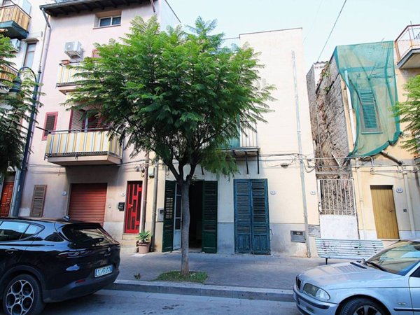 casa indipendente in vendita a Santa Flavia