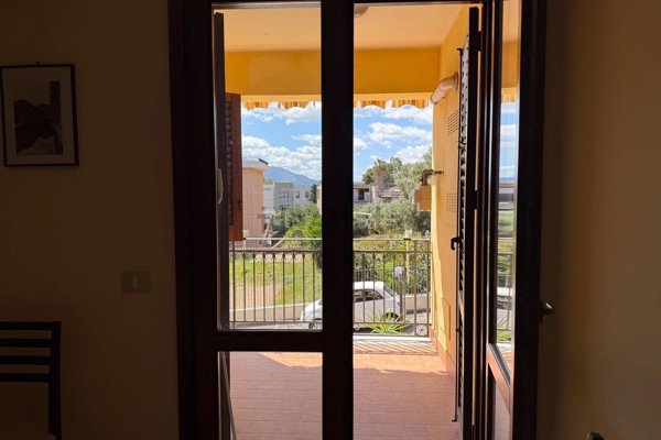 appartamento in vendita a Santa Flavia in zona Porticello