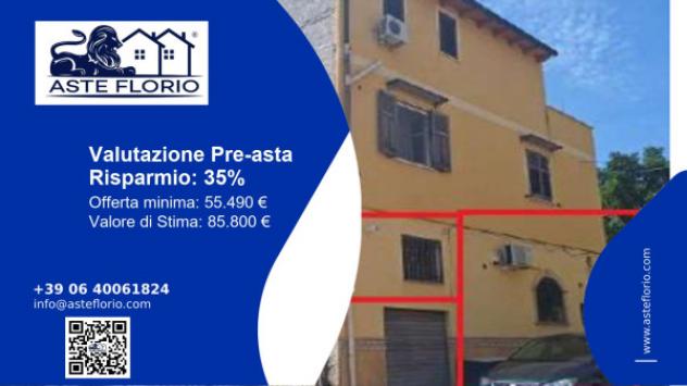 negozio in vendita a Santa Flavia