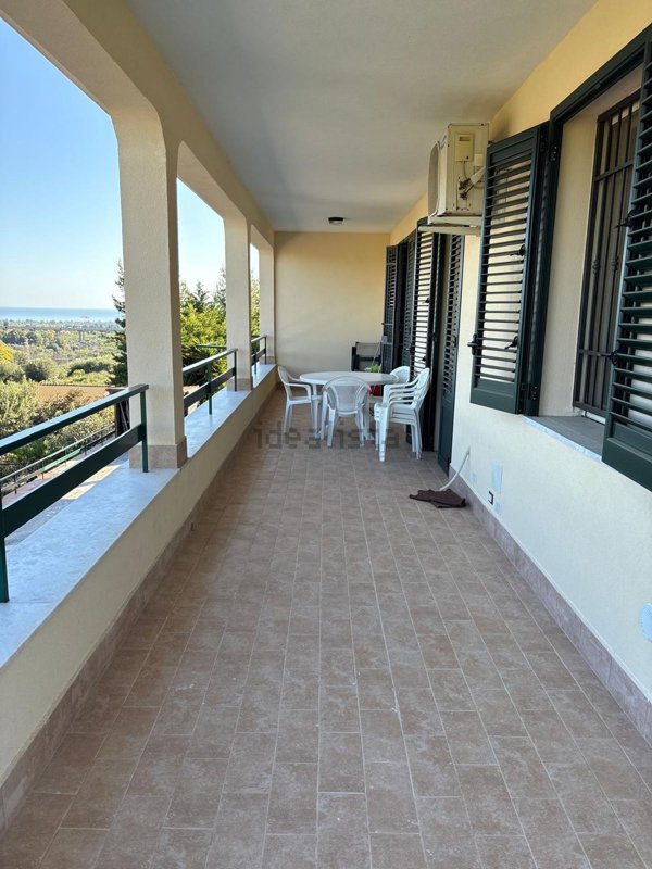 appartamento in vendita a Santa Flavia