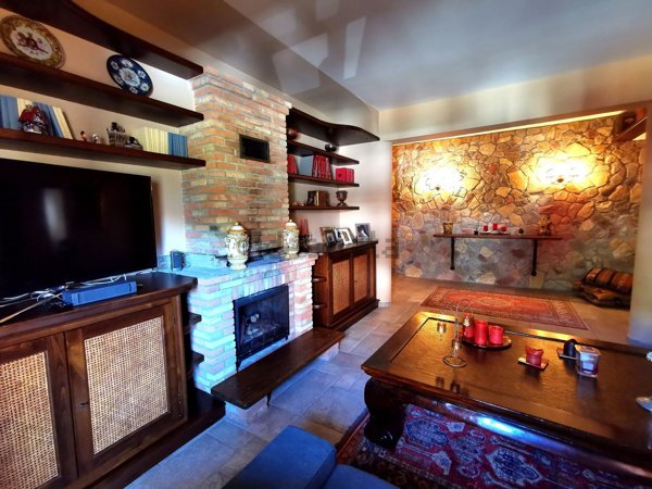 appartamento in vendita a Santa Flavia in zona Porticello