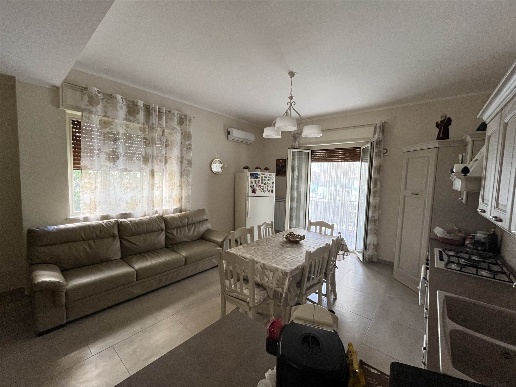 appartamento in vendita a Santa Flavia in zona Porticello