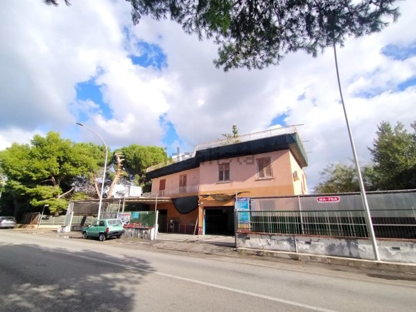 casa indipendente in vendita a Santa Flavia in zona Solanto