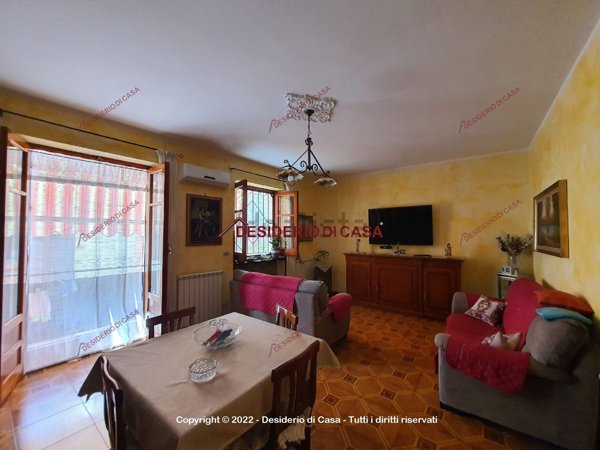 appartamento in vendita a Santa Flavia in zona Porticello