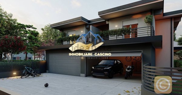 casa indipendente in vendita a Santa Flavia