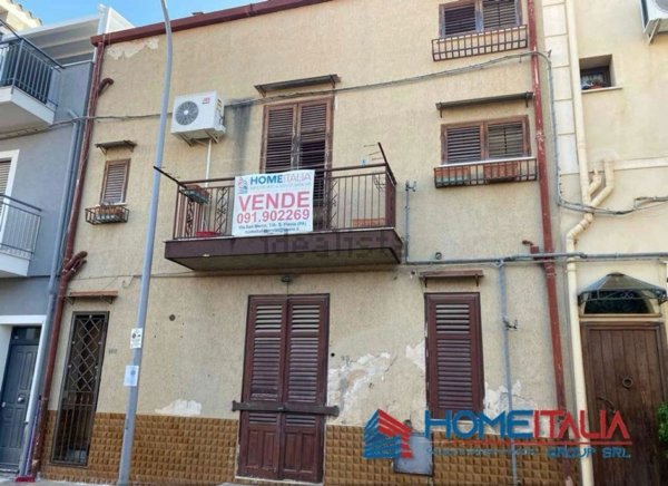 pentavano in vendita a Santa Flavia