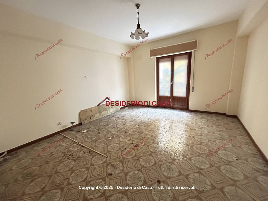 appartamento in vendita a Santa Flavia