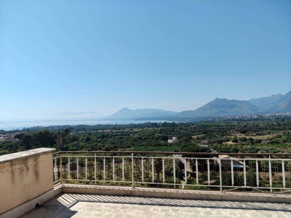 appartamento in vendita a Santa Flavia