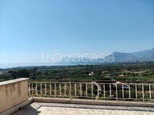 appartamento in vendita a Santa Flavia