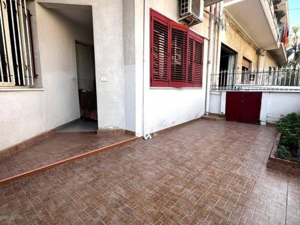 appartamento in vendita a Santa Flavia in zona Porticello