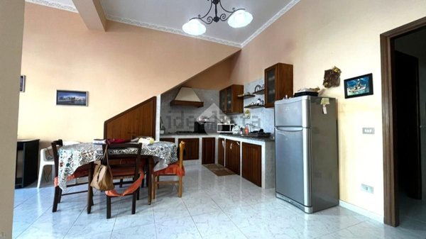 appartamento in vendita a Santa Flavia in zona Solanto