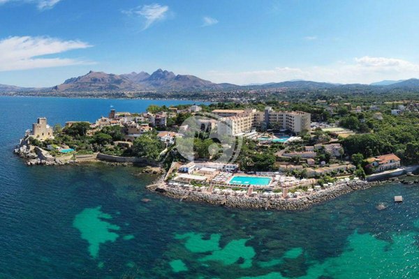 appartamento in vendita a Santa Flavia in zona Porticello