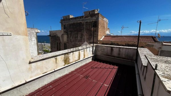 appartamento in vendita a Santa Flavia in zona Porticello