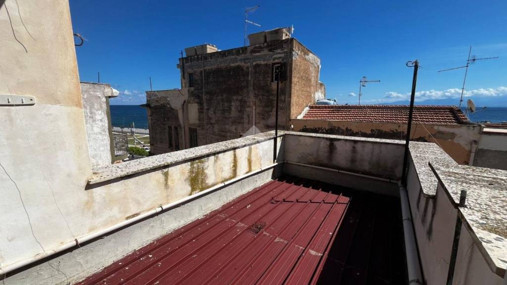 casa indipendente in vendita a Santa Flavia in zona Porticello