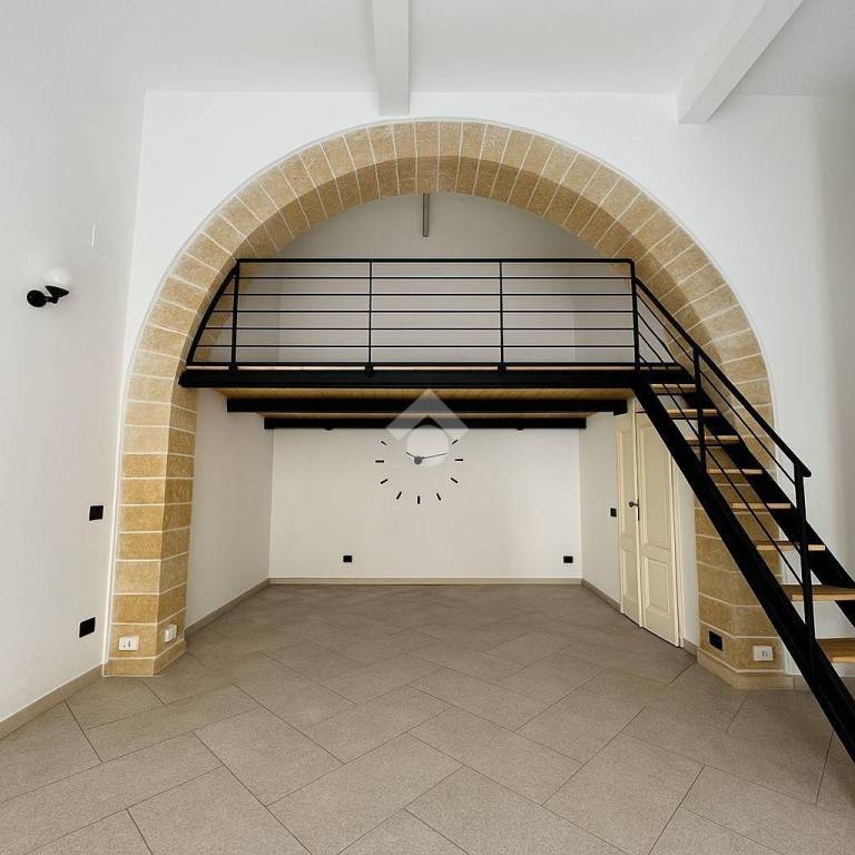 appartamento in vendita a Santa Flavia in zona Porticello