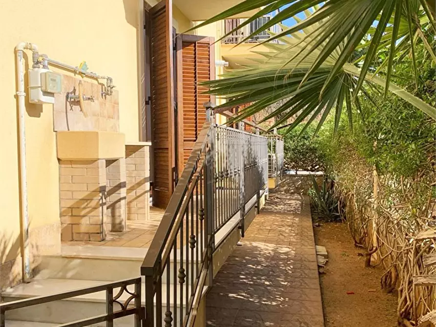 appartamento in vendita a Santa Flavia