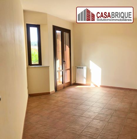 appartamento in vendita a Santa Flavia