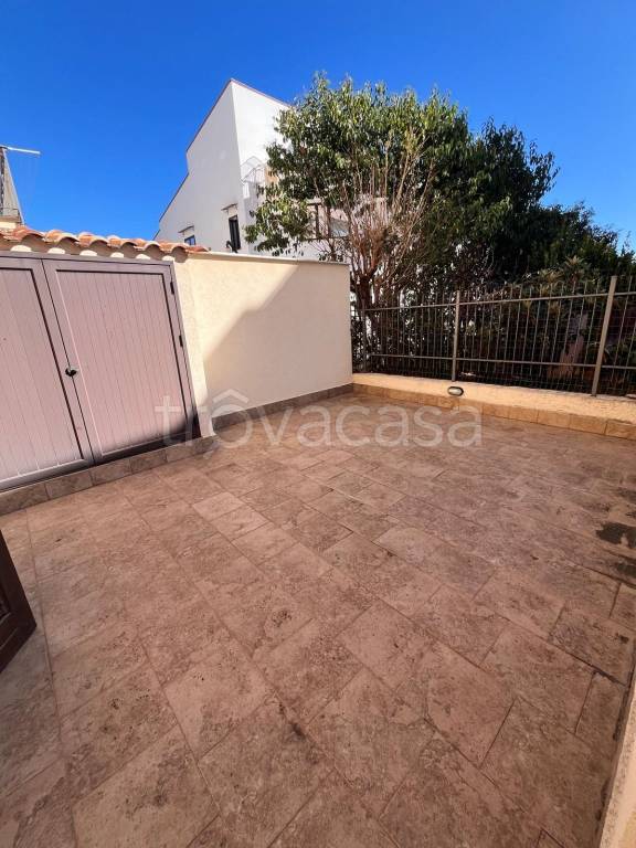 appartamento in vendita a Santa Flavia