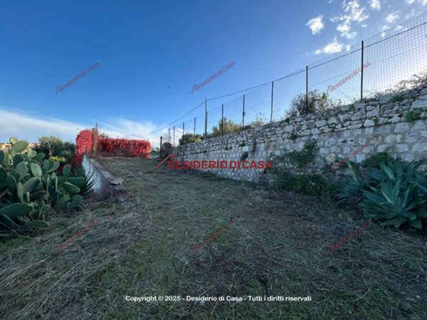 terreno agricolo in vendita a Santa Flavia