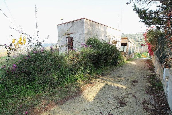 casa indipendente in vendita a Santa Flavia