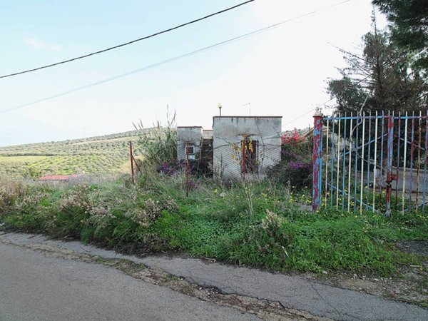 casa indipendente in vendita a Santa Flavia
