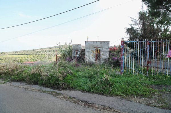 casa indipendente in vendita a Santa Flavia