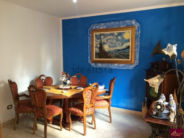 casa indipendente in vendita a Santa Flavia