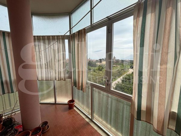 appartamento in vendita a Santa Flavia