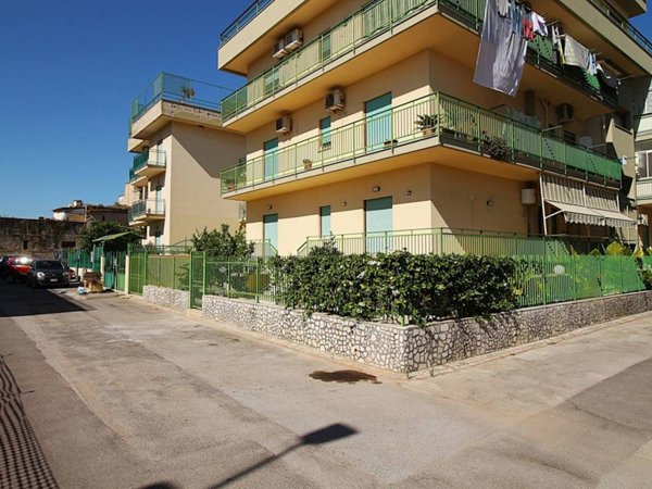 appartamento in vendita a Santa Flavia