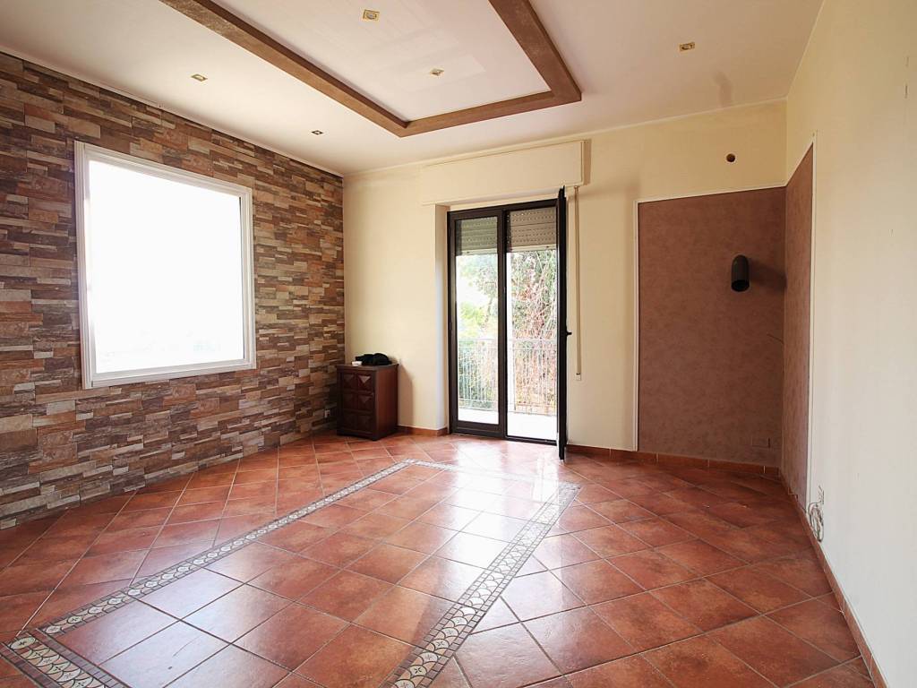 appartamento in vendita a Santa Flavia in zona Porticello