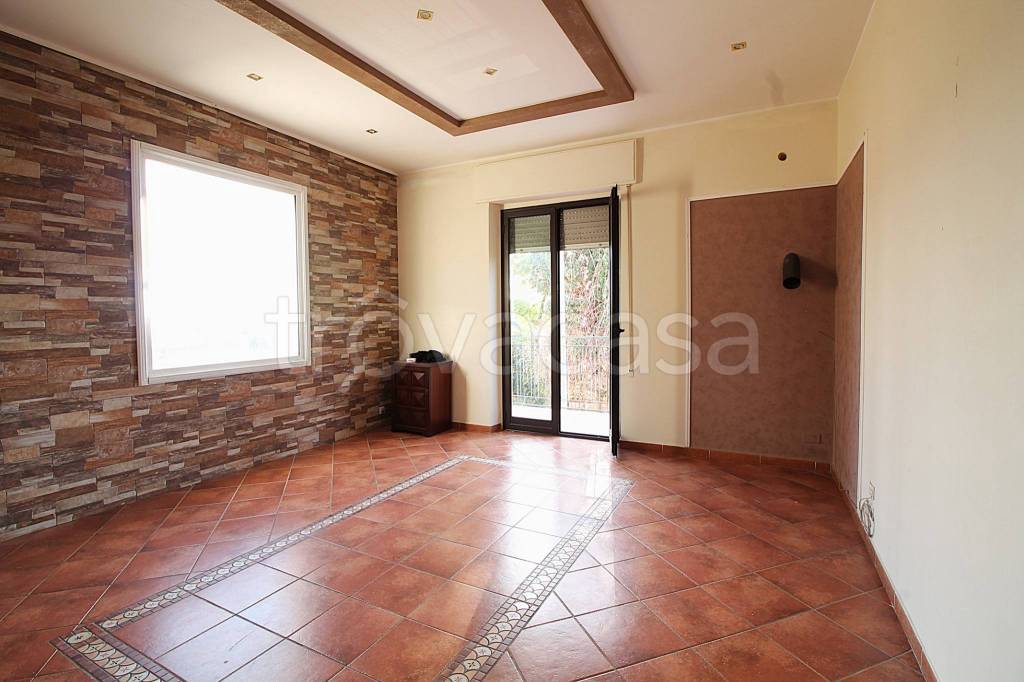 appartamento in vendita a Santa Flavia in zona Porticello