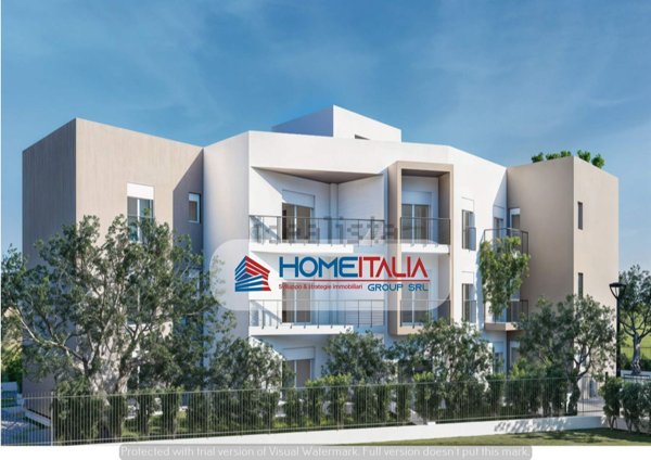 appartamento in vendita a Santa Flavia