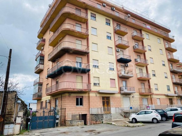 appartamento in vendita a Santa Flavia